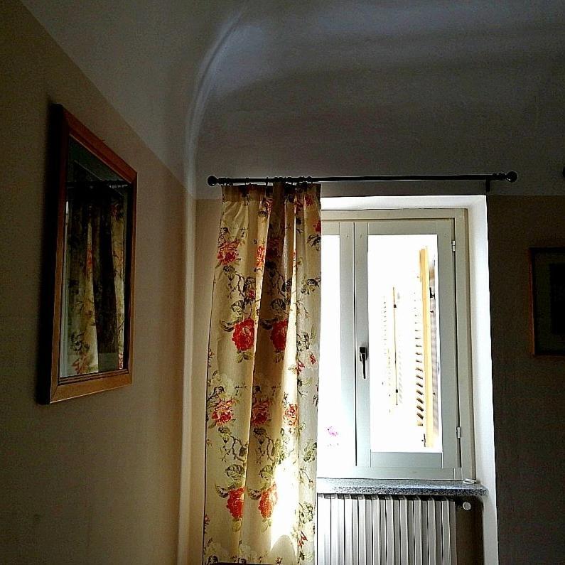 Pane&Burro Apartment Vercelli Exterior photo