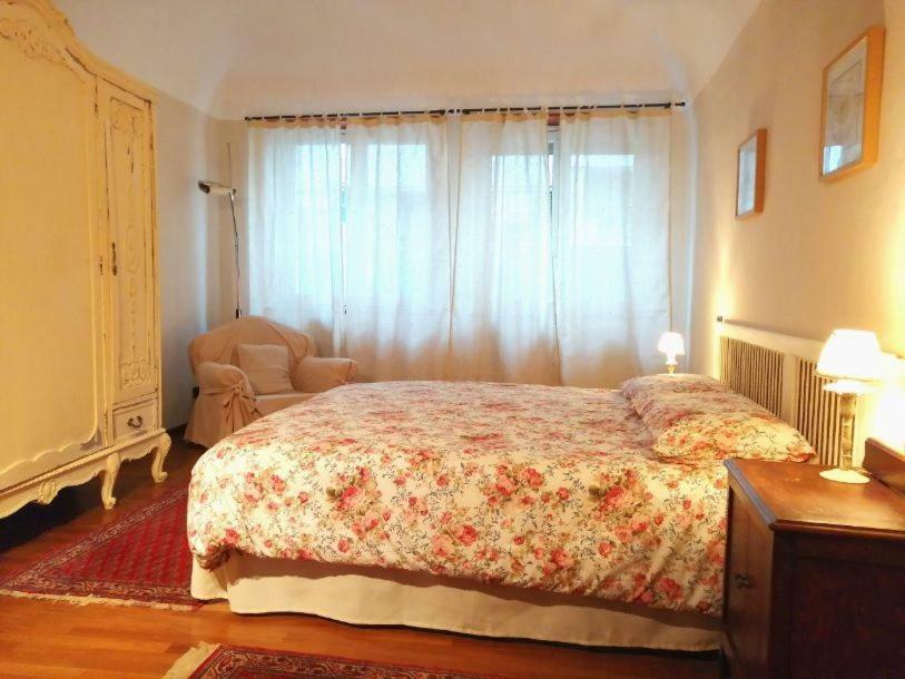 Pane&Burro Apartment Vercelli Exterior photo