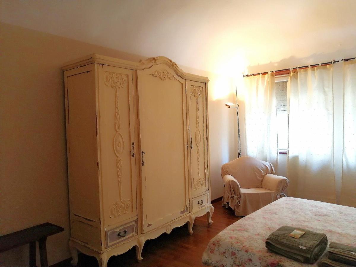 Pane&Burro Apartment Vercelli Exterior photo