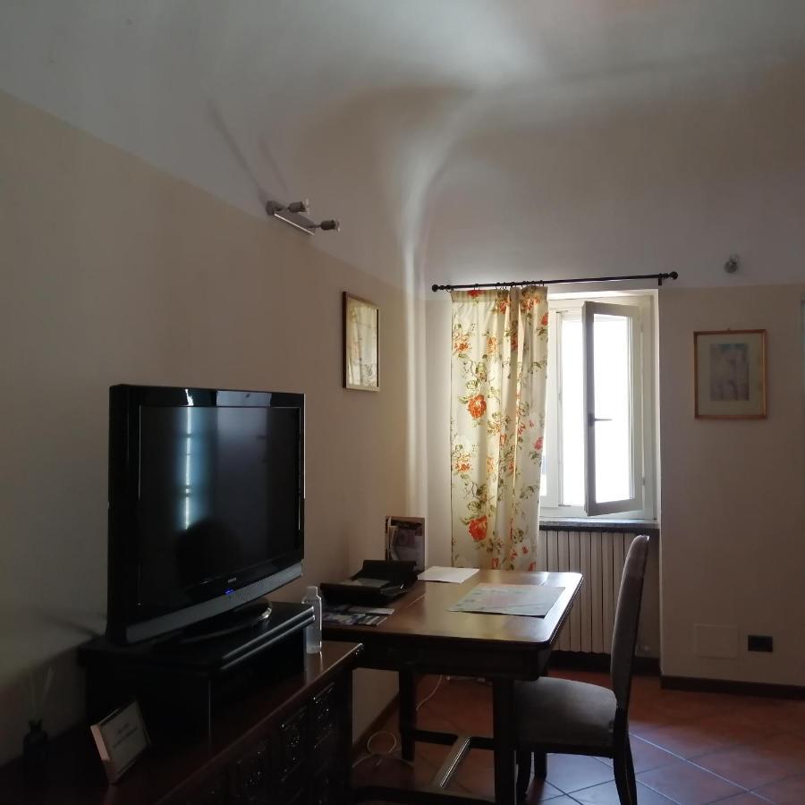 Pane&Burro Apartment Vercelli Exterior photo